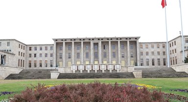 KHK'de değişiklikler içeren kanun teklifi TBMM'de