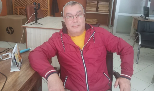 Kirezci: Siyasete güven azaldı! İmamoğlu ve Özdağ'ın tutuklanması hukuksuz!