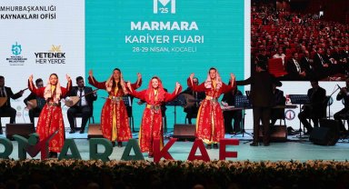 Kocaeli Büyükşehir, Avrupa'nın en büyük kariyer fuarına iş birliği yapıyor