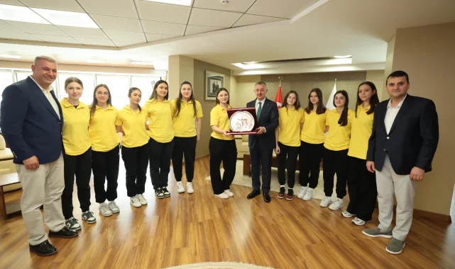 Kocaeli'den şampiyonluk inancıyla Samsun'a gidiyorlar