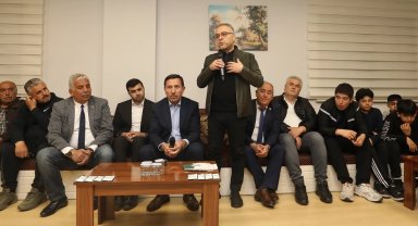 Konya Karatay'da dönüşüm devam ediyor: Yeni projelerle geleceğe yatırım
