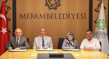 Konya Meram'a yeni Aile Sağlığı Merkezi geliyor