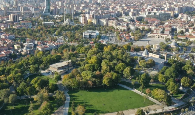 Konya, "Tarım Diplomasisi Forumu"na ev sahipliği yapacak
