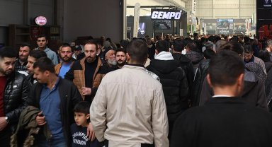 Konya Tarım Fuarı marka haline geldi