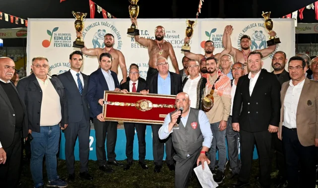 Kumluca'da şampiyon, Paşa'nın Aslanı