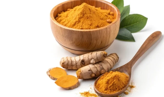'Kurkimin'in sağlığa katkıları saymakla bitmiyor!