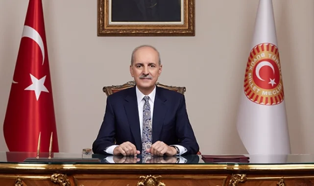 Kurtulmuş: Karaca'nın yetki aşımı teamüllere aykırı