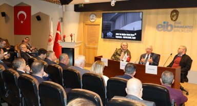Maden ihracatçıları ABD pazarında konumu güçlendirecek
