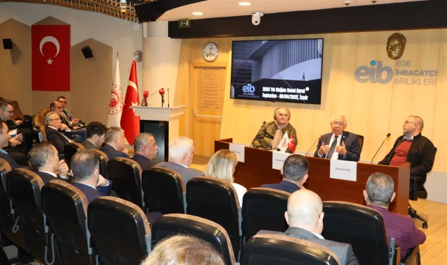 Maden ihracatçıları ABD pazarında konumu güçlendirecek