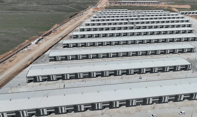 Malatya Altay Kışlası yeniden şekilleniyor