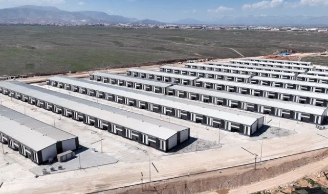 Malatya'nın küçük çarşısında sona doğru
