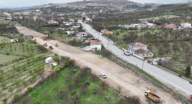 Malatya'nın ulaşım sorununa alternatif çözüm