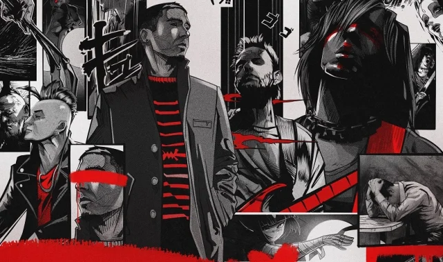 maNga'dan Yeni Single: "Bergüzarım" yayında!