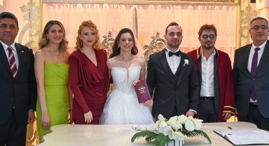 Manisa Büyükşehir Belediyesi'nin mutlu günü
