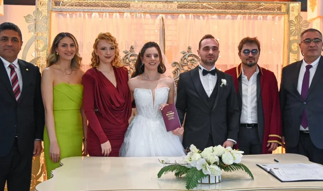 Manisa Büyükşehir Belediyesi'nin mutlu günü