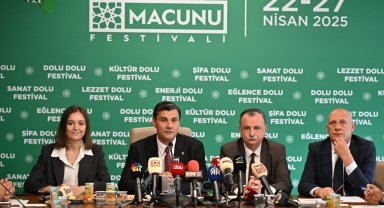 Manisa Mesir Festivali coşkusu başlıyor... 485'inci festival programı netleşti