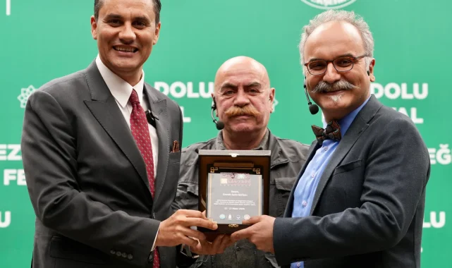 Manisa'da geleceğin tarihi konuşuldu