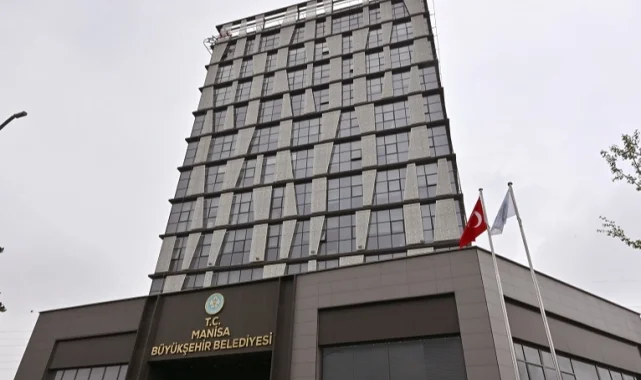 Manisa'dan dolandırıcılık uyarısı