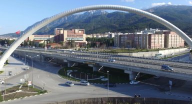 Manisa'nın duvarları genç sanatçılarla şekillenecek