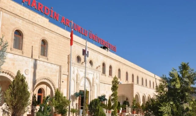 Mardin Artuklu Üniversitesi'nin 'Bahar Şenlikleri' tepki topladı