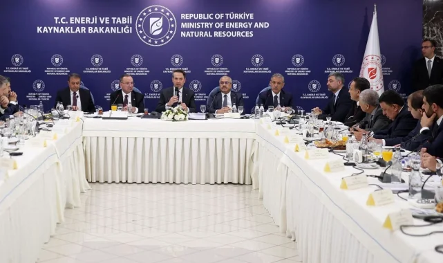 Mardin'de elektrik sorununa kalıcı çözüm hamlesi