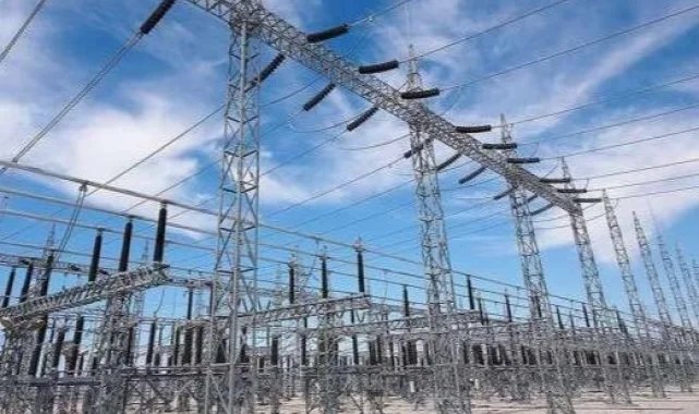Mart'ta elektrik üretimi azaldı, tüketim arttı