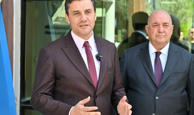 MASKİ Matik'lerden ulaşım kartlarına bakiye yükleme dönemi başlıyor
