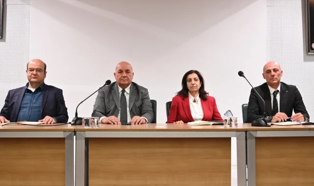 MASKİ'de hedef hizmet kalitesini arttırmak