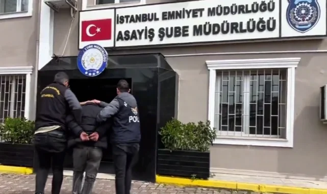Mattia Ahmet Minguzzi'nin mezarına saldıran şüpheli yakalandı!
