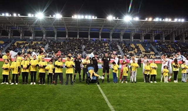 Mehmet Topal'ın takımı Petrolul'den 'özel' galibiyet