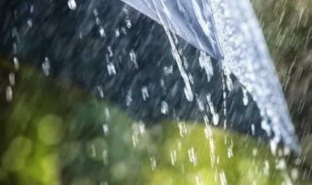 Meteoroloji'den 'kuvvetli' uyarı!