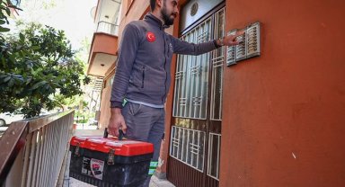 Mobil arıza kapı kapı dolaşacak