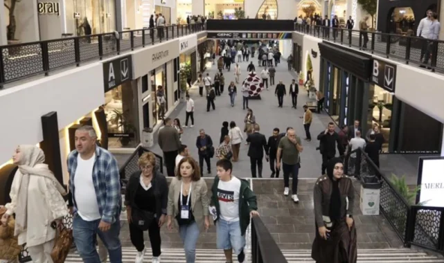 Modef Expo 52. kez kapılarını açmaya hazırlanıyor