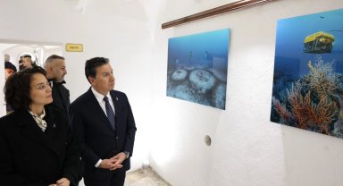 Muğla Büyükşehir'den Akdeniz'in geleceği için anlamlı etkinlik