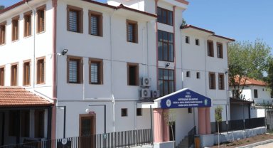 Muğla'da Kadın Yaşam ve Sosyal Hizmet Merkezi açıldı