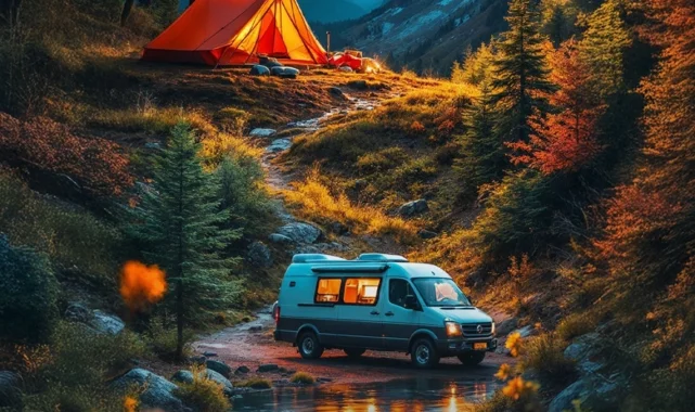 Naturfest için geri sayım