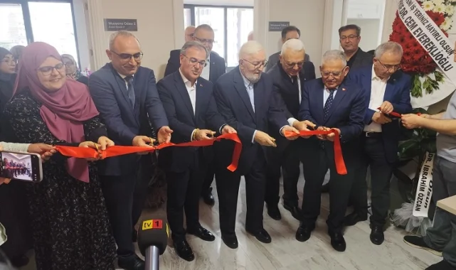 Nöroloji Uzmanı Dr. Hilal Horozoğlu'ndan yeni muayenehane