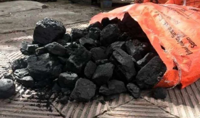 Okullara ısınma desteği... 400 bin ton kömür dağıtılacak