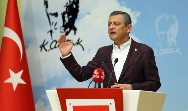 Özel: Muhatabım Cunta Başkanıdır
