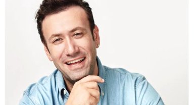 Özgür Aras kimdir? Özgür Aras ne iş yapıyor, kaç yaşında?