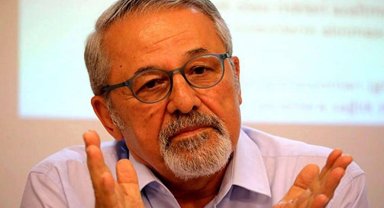 Prof. Dr. Naci Görür'den Marmara Depremi uyarısı: Dirençli kentler oluşturalım!