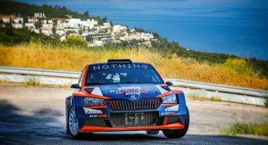 Rally Bodrum ile 5'inci buluşma