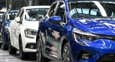Renault Group'dan rekor ciro