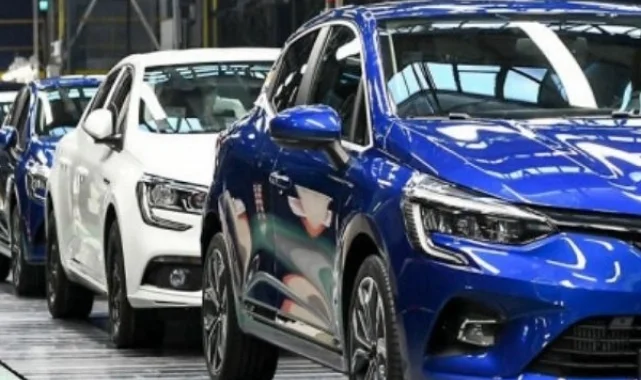 Renault Group'dan rekor ciro
