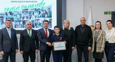 Sağlıklı nesil yarışmasında Bilecik zirvede