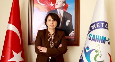 SAHİM-SEN'den sağlık hizmeti ve hukuk vurgusu