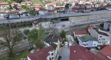 Sakarya Alifuatpaşa'da yılların sorunu çözülüyor