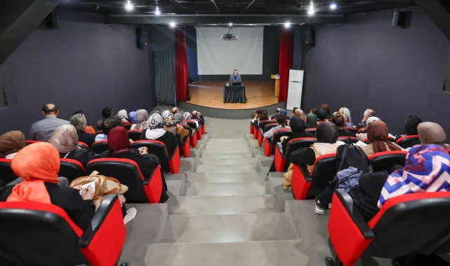 Sakarya Büyükşehir Akademi'de başvurular sona erdi: Dersler 7 Nisan'da başlıyor