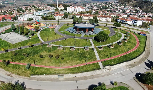 Sakarya Büyükşehir'in sosyal tesislerinde yüzde 20 indirim