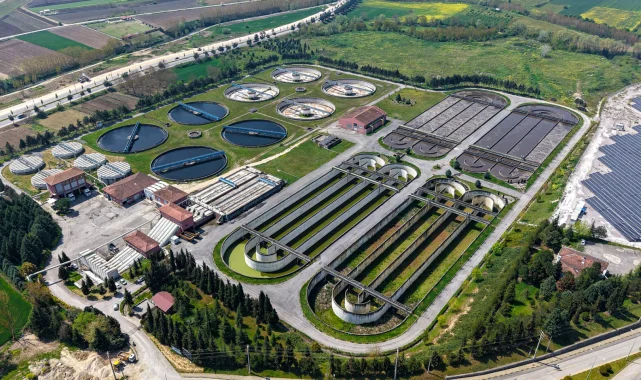 Sakarya Karaman AAT'de kapasite artırımı